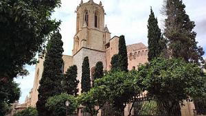 TARRAGONE - Quartier historique de la Cathedrale (40)